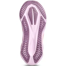 Asics Women's NOVABLAST 5 Coral Running Shoes image 5