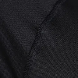 Puma Black & White Slim Fit Logo Printed Sports T-Shirt image 5