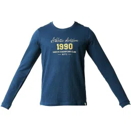 Basics Titan Cotton Muscle Fit Printed T-Shirt image 5