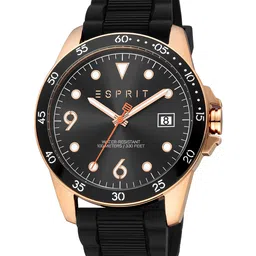ESPRIT Men Multi Function Analogue Watch ES1G389P0035-picture-10