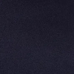 mack jonney VIMAL JONNEY Men Navy Blue Solid Beanie image 3