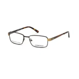 Skechers SE1147 49 049 Brown Full Rim Rectangular Frame image 2