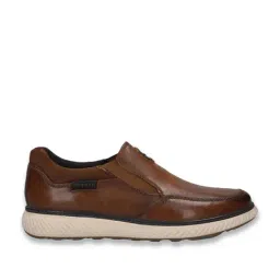 Bugatti Men's Pramo Cognac Loafers-image-77