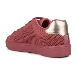 Inc.5 Women's Peach Sneakers image 5