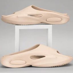 Atom Men's CloudWalk Cream Slides-picture-17