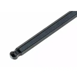 RS PRO 10 piece Hex Key Set, T Shape 2.5 - 10mm Ball End Model No 537811 image 5
