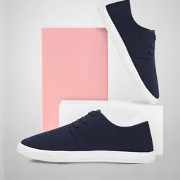 Free Kicks Men Multicoloured Mesh Marking Running Sports Shoes image 4