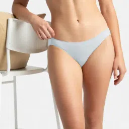 Jockey Kentucky Blue Modal Regular Fit Panty image 5