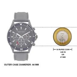 Joker & WItch AMWW724 Chronogra Watch for Men image 5