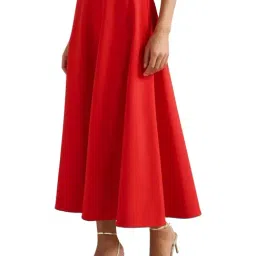 forever new Meadow Circle Midi Skirt image 3
