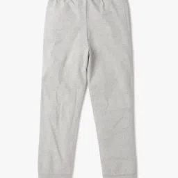 GAP Kids Multi Relaxed Cotton Joggers image 2