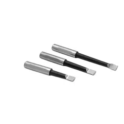 Buyohlic International Boring Head with Small 38 mm Diameter 1 Division 0.015 mm (Metric Standard) and 3 HSS Cutting Tools, 89-3ZSD-1YDD-picture-29