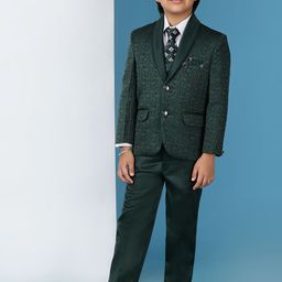 Pro-Ethic STYLE DEVELOPER Boys Single-Breasted 5-Piece Party Suit-picture-9