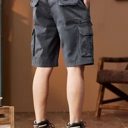 StyleCast Men Cargo Shorts image 2