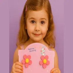 AmazingKarts Girls Fashion Hair Accessory image 4