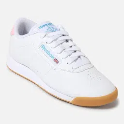 Reebok Women White Classics Shoes-image-58