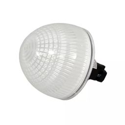 IDEC HW Series Pilot Light Large Dome LED with 22 mm Dia and Pure white Color, HW1P-5Q4PW-picture-25