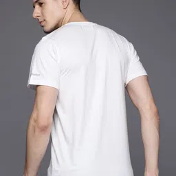 Columbia Men CSC Basic Brand Logo Print Short Sleeve Tshirt image 4