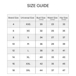 forever new Meadow Circle Midi Skirt image 5