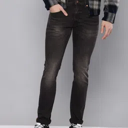 Levis Men 65504 Skinny Fit Light Fade Stretchable Jeans-picture-23