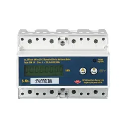 HPL Multi Function Energy Meter Three Phase DIN Rail Mounted 4 Wire -/5 A, TDPL281E0200000C00-image-36