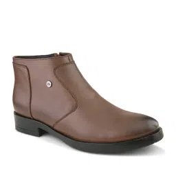 Carlton London Men's Brown Boots image 3