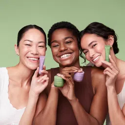 LANEIGE Lip Sleeping Mask - Matcha Bubble Tea image 3