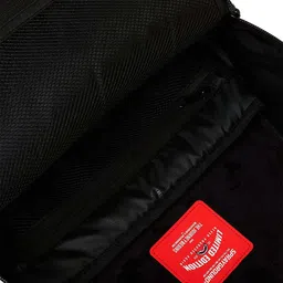 SPRAYGROUND Unisex Typography Backpack image 3