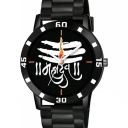 Miss Perfect Unisex Dial & Straps Watch ACC109 image 3