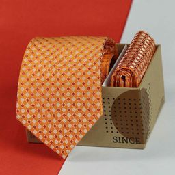 Tossido Men Necktie & Pocket Square Giftset-picture-19
