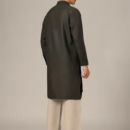 DENNISON Men Kurta image 5