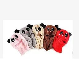 ketkar Unisex Kids Embroidered Woollen image 2