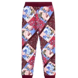 Guess Kids Mauvelous Printed Relaxed Fit Joggers-picture-16