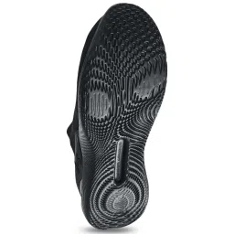 Under Armour Men's FloDynamic Black Training Shoes image 5