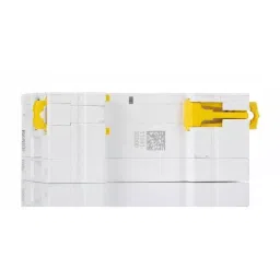 Schneider Electric DIN Rail Mount Type B 1P+N Pole Acti9 Range 32 A RCD, A9D69632 image 2