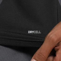 Puma KING Grey Regular Fit Printed Jersey image 5