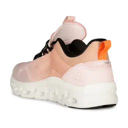 Power by Bata Women's EXPORT GEMINI Pink Running Shoes image 5