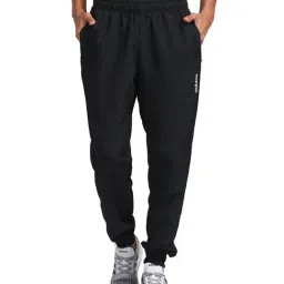 Adidas M STANFRD Black Regular Fit Joggers-image-45