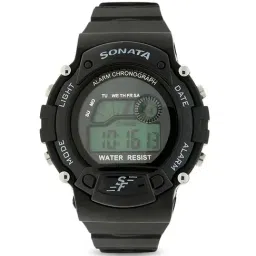 Sonata NK7982PP03 SF Digital Watch for Men-image-6