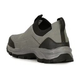 Weinbrenner by Bata Men's ATLANTIS 2.0 Grey Boots image 5