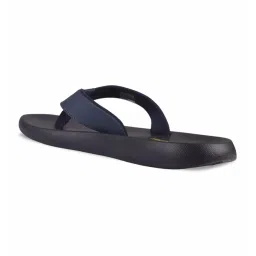 Skechers Men's EAFORD - LOMU Navy Flip Flops image 5