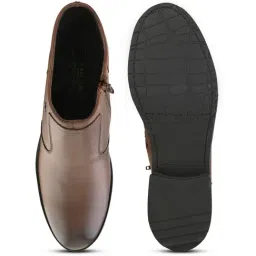 Carlton London Men's Brown Boots image 4