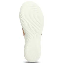 Elle Women's Pink Thong Wedges image 5