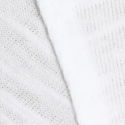 Puma White Regular Fit Sports T-Shirt image 5