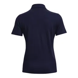 Under Armour Blue Sports Polo image 5
