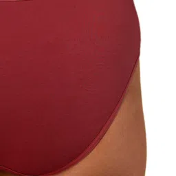 Triumph Multicolor Hipster Panty - Pack of 3 image 5