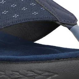 Inc.5 Women's Navy Thong Wedges image 5