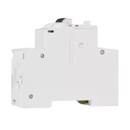 Schneider Electric DIN Rail Mount Type B 1P+N Pole Acti9 Range 32 A RCD, A9D69632 image 3