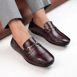 Hydes N Hues Men Loafers-picture-16