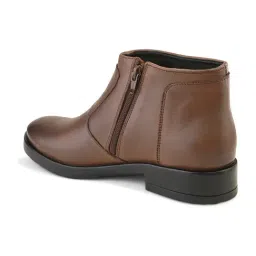 Carlton London Men's Brown Boots image 5